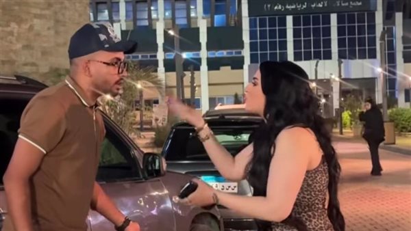 بلوجرز خلال تصوير