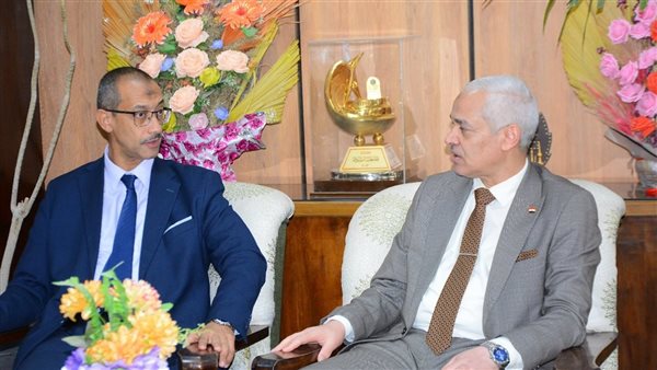 مساعد وزير التعليم