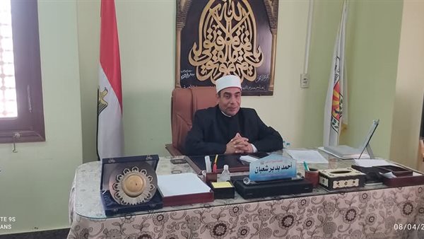 الدكتور أحمد بدير