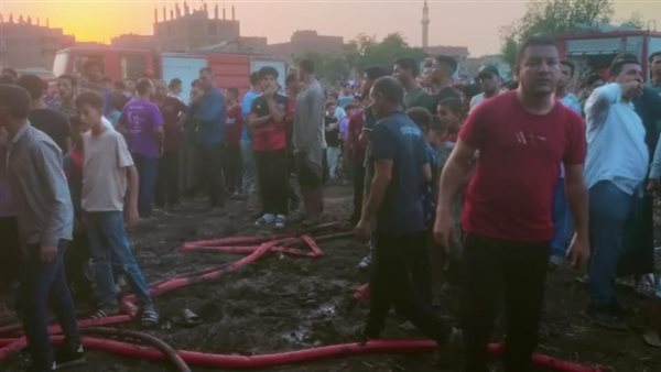 جانب من الواقعة