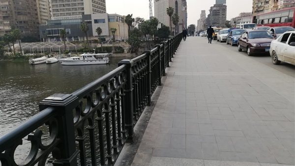 كوبري الجلاء