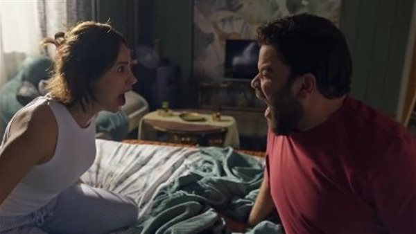 فيلم ماما وبابا