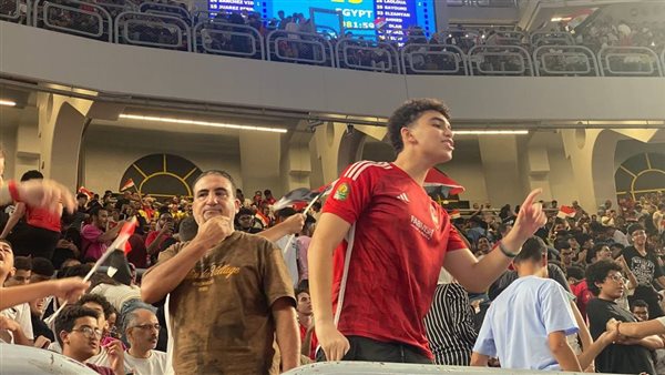 مصر وإسبانيا 