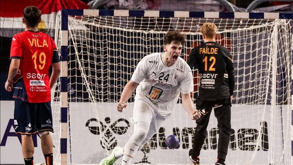 منتخب الناشئين لكرة