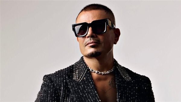 عمرو دياب - أرشيفية