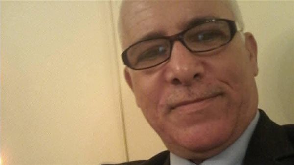 الأب المتوفى 