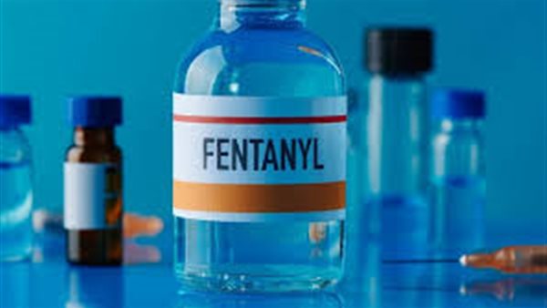 الفنتانيل