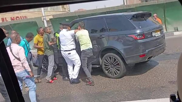  القبض على السائح