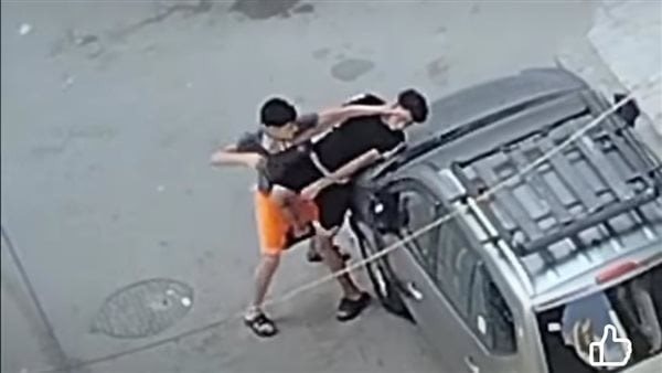 جانب من الواقعة 