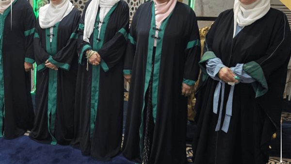 قافلة دعوية للواعظات