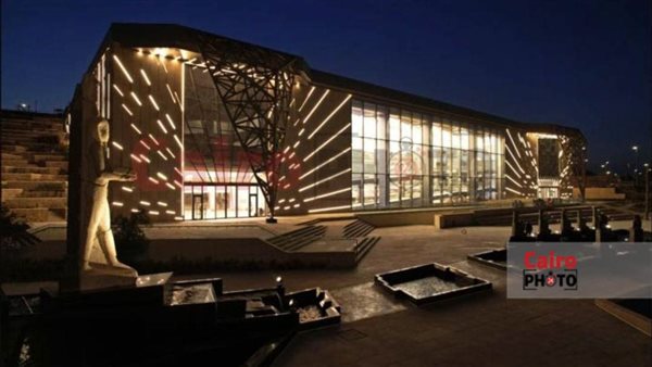 متحف مركب خوفو 