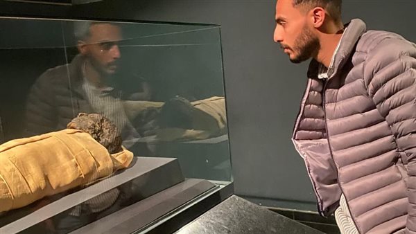  أحمد وليد أخصائي