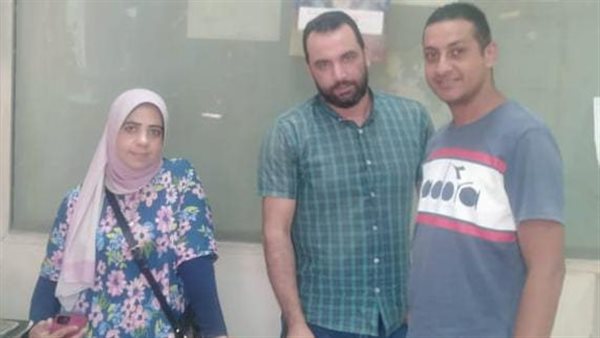 مفتشي حملات تموينية