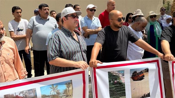 ملاك في قرية لاسيرينا