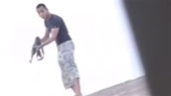 إطلاق أعيرة نارية