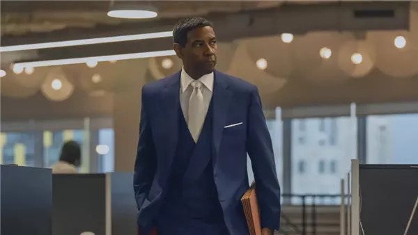 دينزل واشنطن