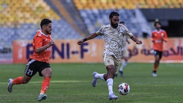 فاركو والأهلي- أرشيفية