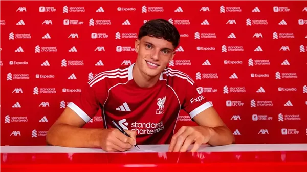 جيوفاني ليوني