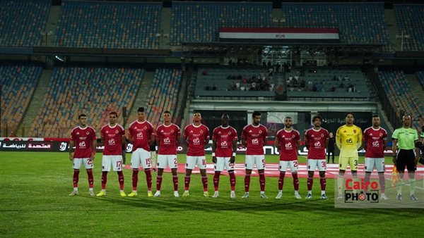 فريق الأهلي