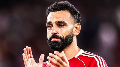 بعد احتفاله على طريقته.. محمد صلاح يبكي تأثرًا بوفاة ديوجو جوتا | صور