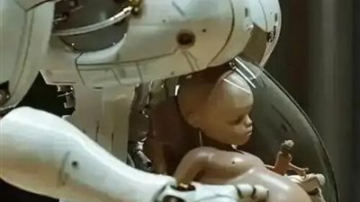 جدل في الصين حول تطوير أول روبوت قادر على الحمل والولادة