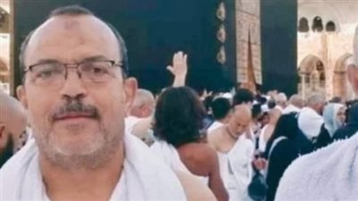 حُسن الخاتمة..وفاة موظف أثناء رفع آذان العشاء بقرية طنط الجزيرة بالقليوبية