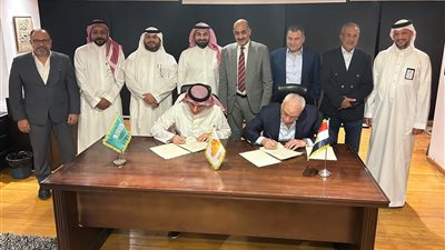 بداية مبكرة.. غرفة السياحة توقع عقد خدمة الحج السياحي بالمشاعر المقدسة للموسم الجديد | صور