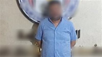 القبض على المتهم بالنصب والاحتيال على راغبي السفر بالقاهرة