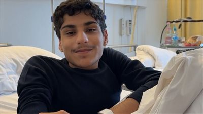 عقب إصابته بـ مرض نادر.. شقيق غانم المفتاح يكشف مستجدات حالته الصحية بعد الجراحة بألمانيا