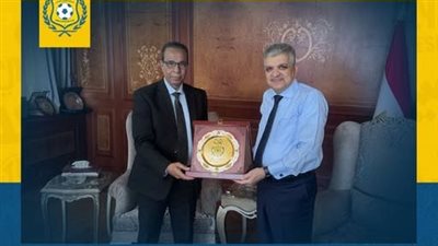 الفريق أسامة ربيع يوافق على استضافة مباريات الإسماعيلي على ستاد هيئة قناة السويس