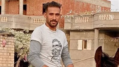 لمروره بأزمة نفسية.. شاب يتخلص من حياته قفزًا من أعلى كوبري المرازيق بحلوان