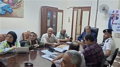 وكيل تعليم أسيوط: اجتماعات مكثفة للاستعداد لانطلاق العام الدراسي الجديد