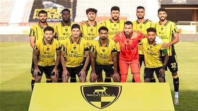 وادي دجلة يستغل فترة التوقف الدولي ويواجه الجونة وديا