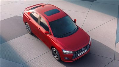  أسعار ومواصفات سوزوكي ديزاير في مصر