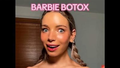 بوتوكس باربي.. صيحة تجميلية مثيرة للجدل تهدد صحة النساء