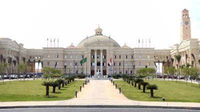 26 أغسطس.. جامعة القاهرة تستضيف فعالية لإعلان استراتيجية الجامعة للذكاء الاصطناعي