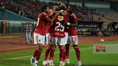 ريبيرو يمنح لاعبي الأهلي راحة 48 ساعة قبل لقاء غزل المحلة