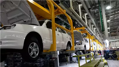 بعد استيراد طرازات صينية.. هل تلتزم النصر للسيارات بموعد تصنيع أول سيارة ملاكي مصرية؟