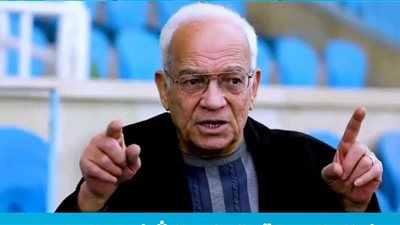 أسطورة غزل المحلة.. وفاة الكابتن حنفي هليل بعد صراع مع السرطان