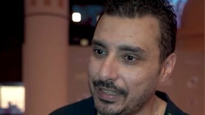 السيناريست إسلام حافظ: دايما بفكر هناقش القضية إزاي.. وباخد وقتي بين كل عمل والتاني