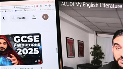 المدرسون العرافون.. معلمون بريطانيون يتنبأون بالامتحانات على السوشيال ميديا 