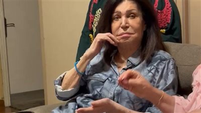 حالتها لا تسمح.. تأجيل العملية الجراحية للفنانة نجوى فؤاد| خاص