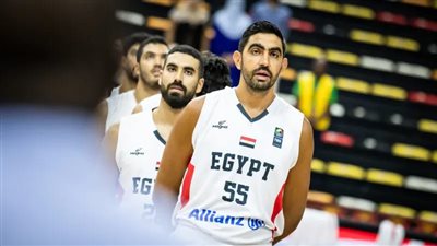اليوم.. منتخب كرة السلة يواجه الكاميرون في ربع نهائي بطولة الأفروباسكت بأنجولا