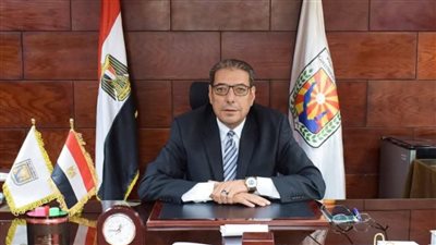 طلاب الثانوية العامة بجنوب سيناء يؤدون امتحاني الدور الثاني في اللغة الأجنبية الثانية والتربية الوطنية