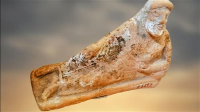 المتحف المصري يعرض تمثال نيلوس.. إله النيل في الأساطير اليونانية والرومانية