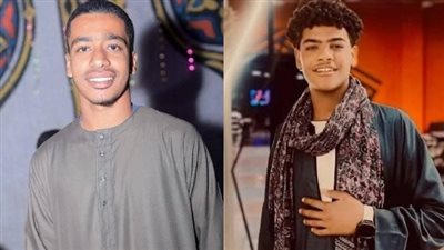 مصرع شابين وإصابة ثالث إثر حادث انقلاب دراجة بخارية بأسوان