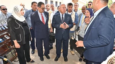 قبول دفعة جديدة من خريجي الجامعات والمعاهد للدراسة بمعهد التبين للدراسات المعدنية للعام 2025/2026 