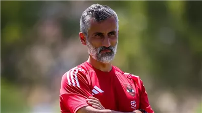 جماهير الأهلي تهاجم خوسيه ريبيرو بعد ثنائية بيراميدز