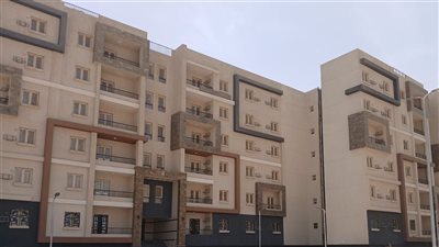 الإسكان: تقدم تنفيذ وحدات سكن لكل المصريين وديارنا بمدينة بني سويف الجديدة