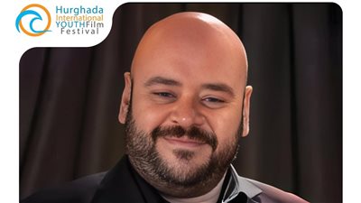 مهرجان الغردقة لسينما الشباب يكرم الفنان محمد ممدوح